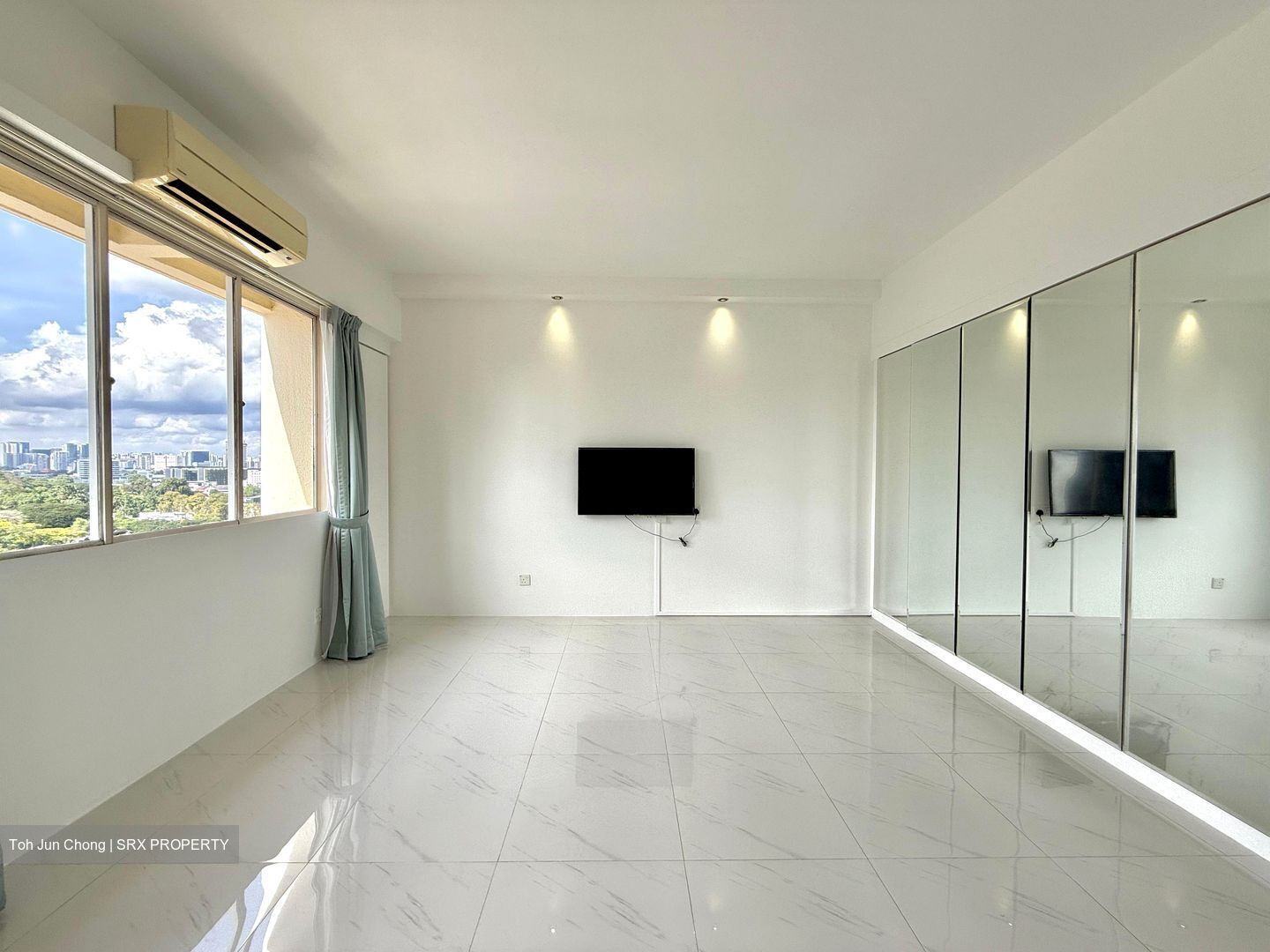 The Riverwalk / Riverwalk Apartments (D1), Apartment #503614991